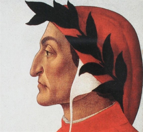 700 anos da morte de Dante Alighieri: Minha homenagem ao Sumo Poeta. | by Eduardo França de Souza | Medium